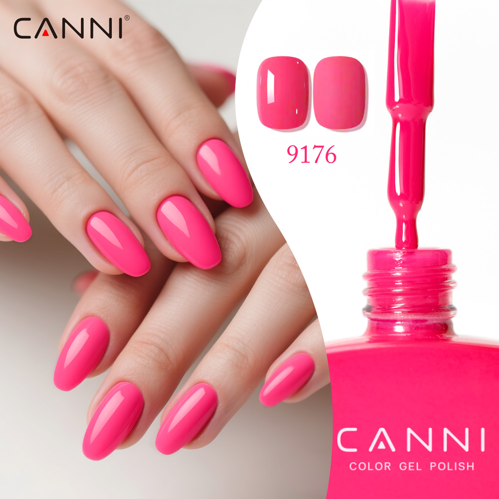Peel Off Base Coat - طلاء أظافر جل CC8 CANNI 9