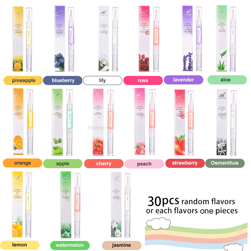 Cuticle Oil Pen - 30 / 15 جهاز كمبيوتر شخصى