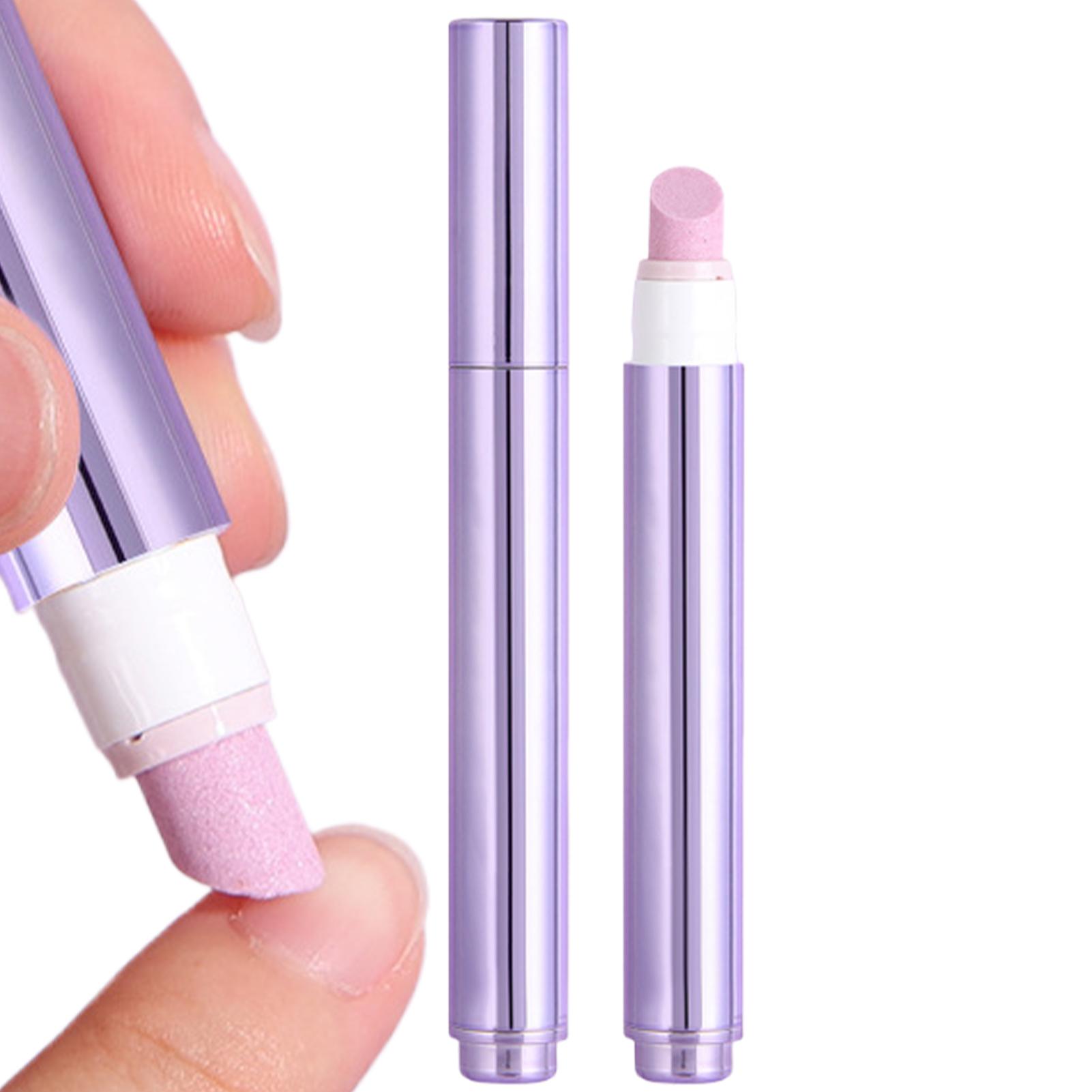 Cuticle Oil Pen - قلم العناية بالأظافر 2 في 1