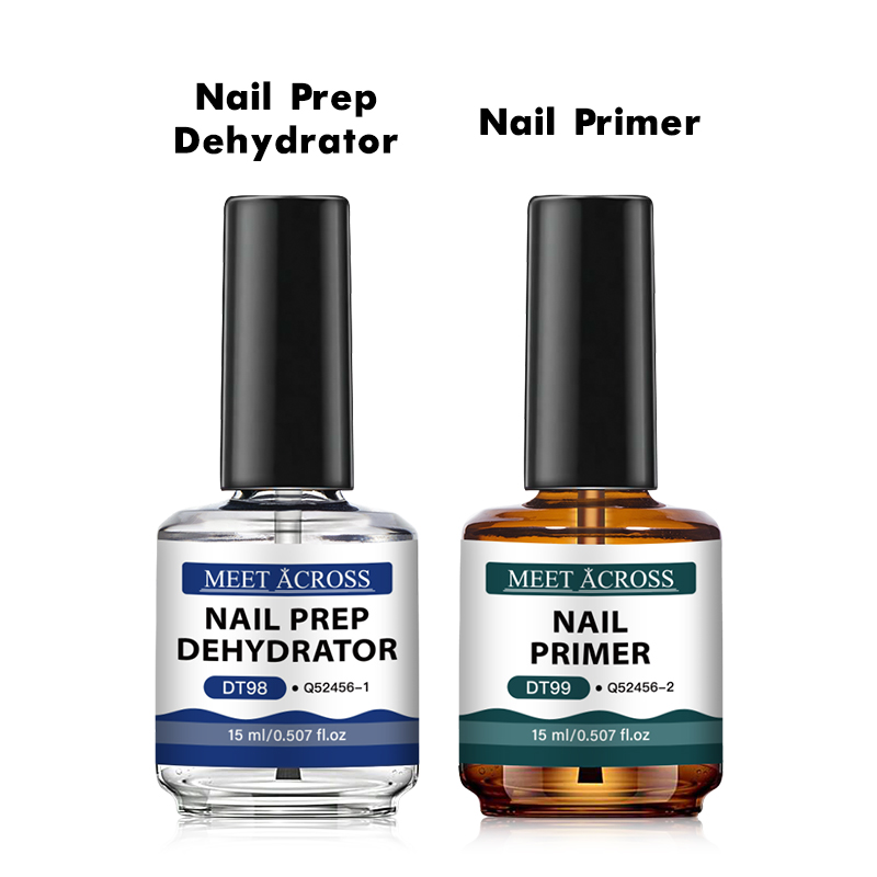 Peel Off Base Coat - مزيل رطوبة الأظافر الطبيعي 15 مل