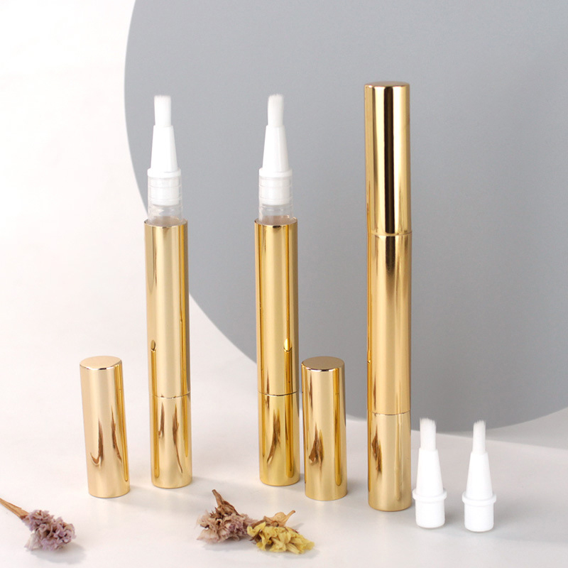 Cuticle Oil Pen - عبوة فارغة بحجم 3 مل لزيت
