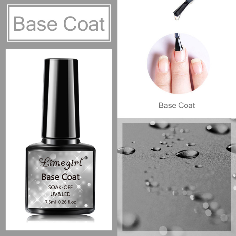 طقم فن الأظافر من LIMEGIRL سعة - مراجعة Nail Art Extension Cat Eye وسعره