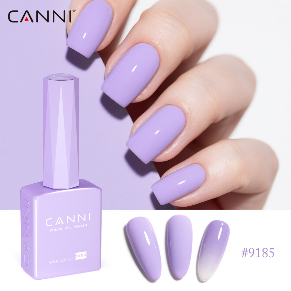 طلاء أظافر جل CC8 CANNI 9 مل خ - مراجعة Peel Off Base Coat وسعره