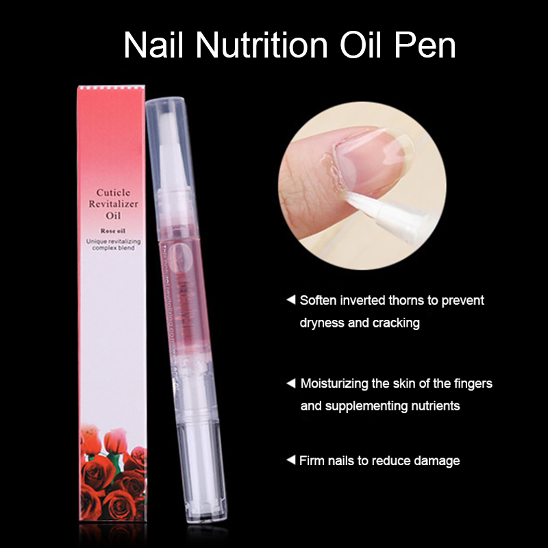30 / 15 جهاز كمبيوتر شخصى الكي - مراجعة Cuticle Oil Pen وسعره