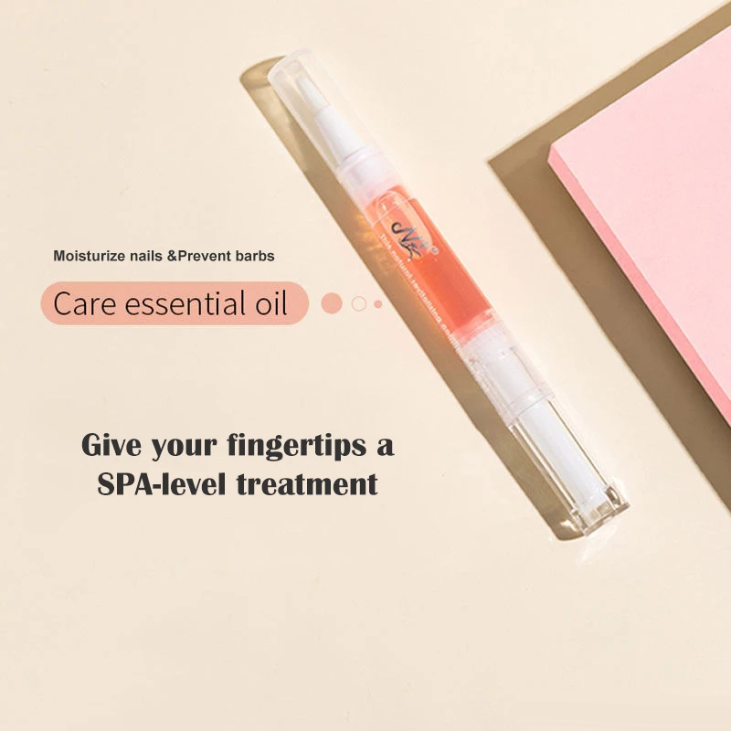 قلم زيت للبشرة المحيطة بالأظاف - مراجعة Cuticle Oil Pen وسعره