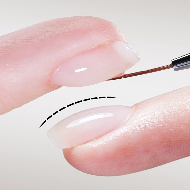 AWStorG قاعدة البناء هلام 15 م - مراجعة Peel Off Base Coat وسعره