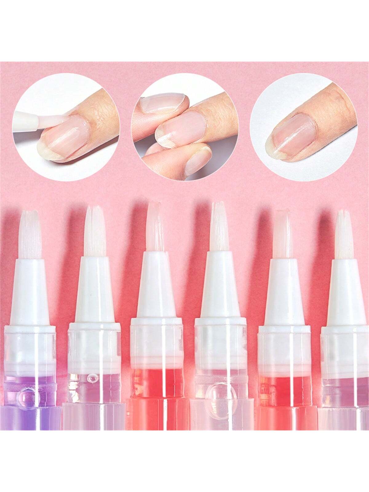 قلم زيت تغذية الأظافر مقوي الأ - مراجعة Cuticle Oil Pen وسعره