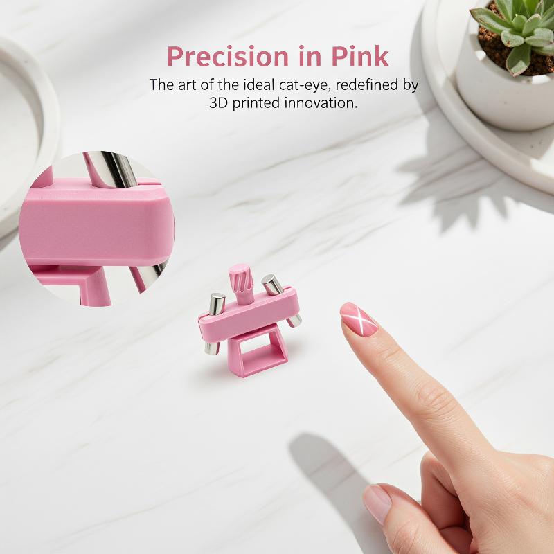 أداة فن الأظافر الأكثر رواجًا  - مراجعة Nail Art Trend 2026 وسعره