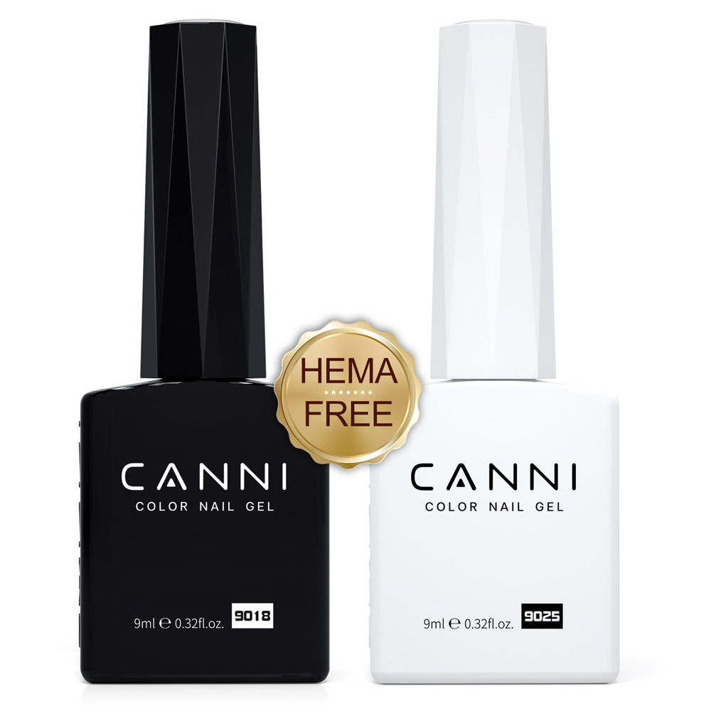 CANNI عيد الميلاد كيت الماس ال - مراجعة Peel Off Base Coat وسعره