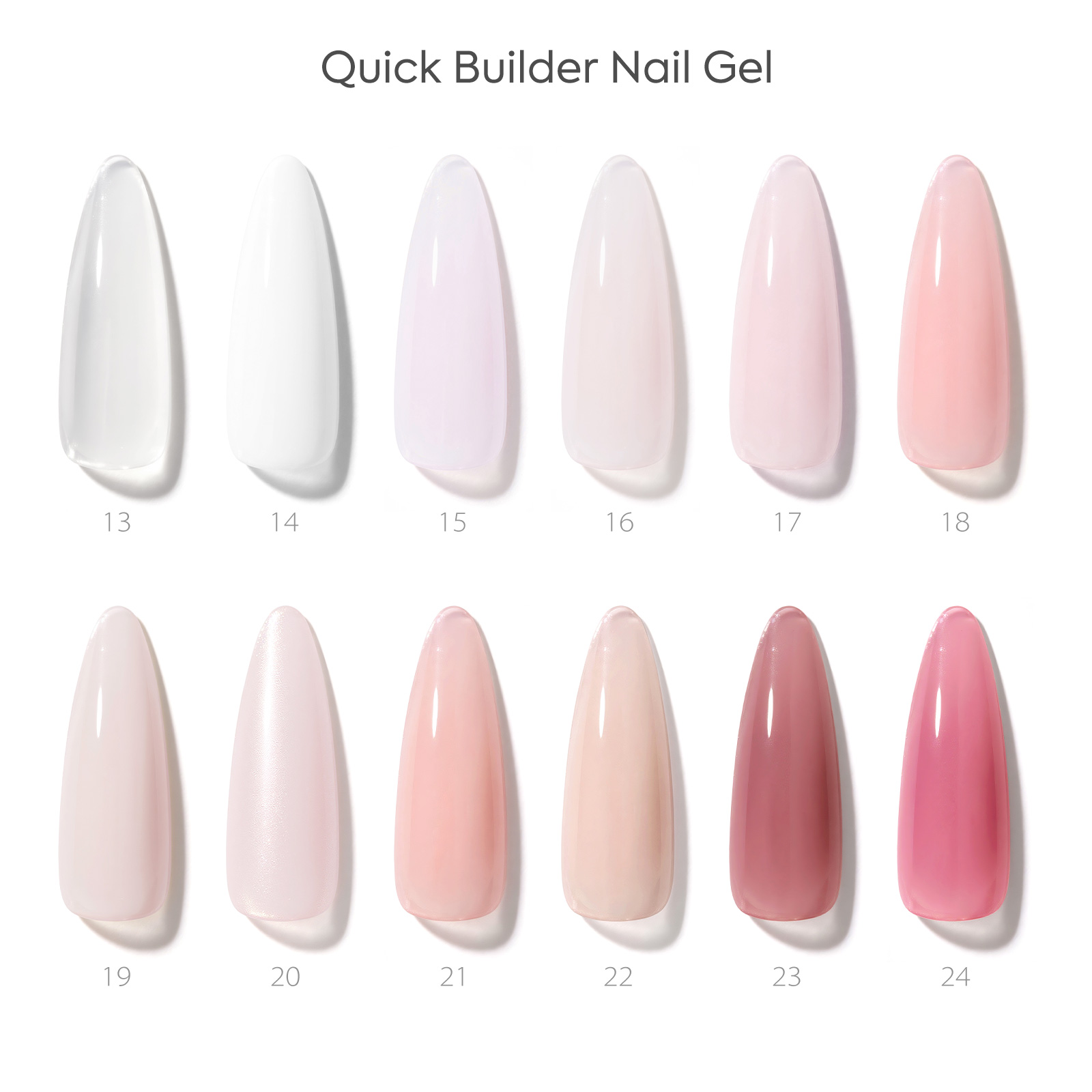 CANNI جيل للأظافر البولندية HE - مراجعة Peel Off Base Coat وسعره