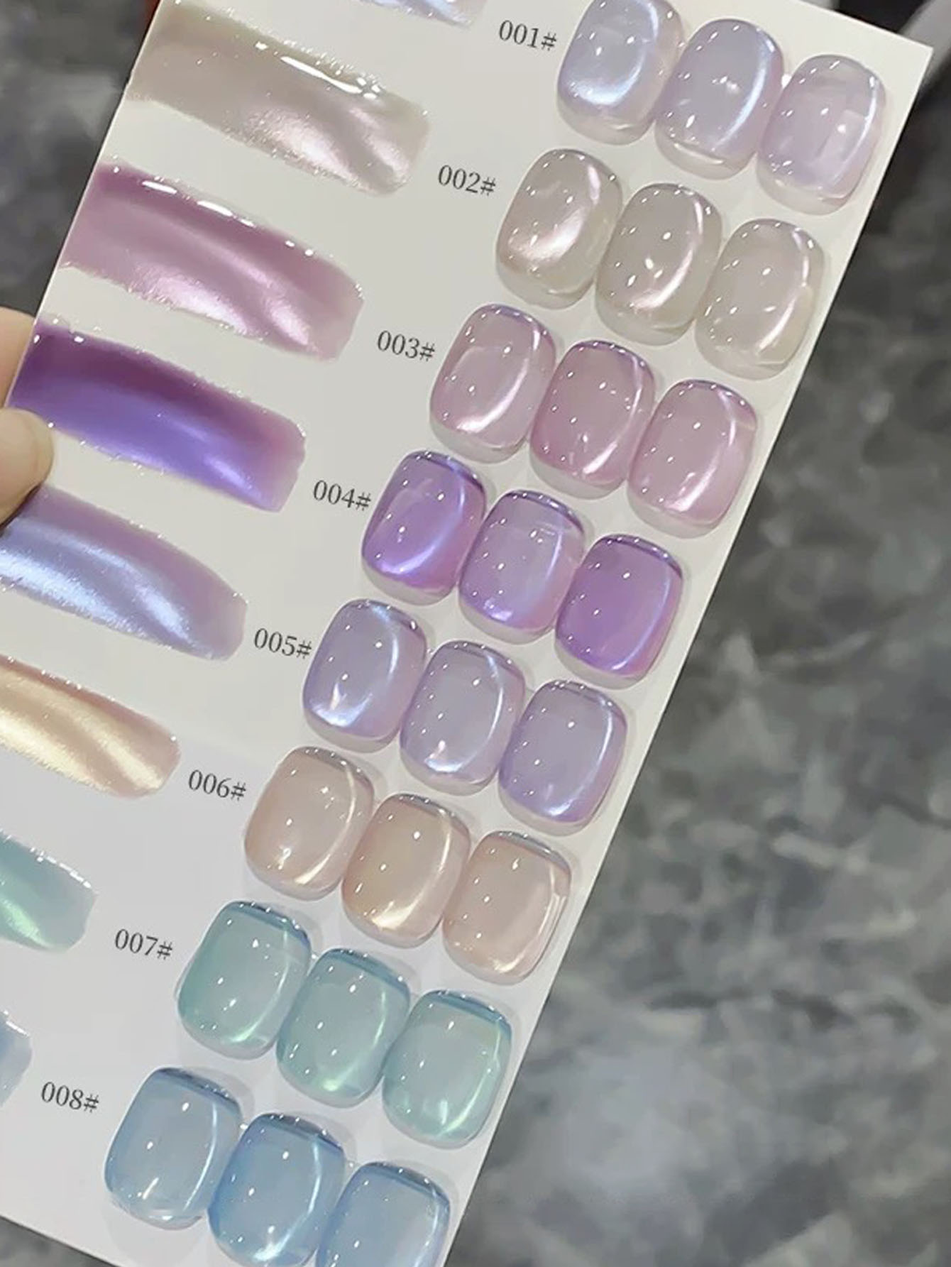 صيحات الربيع/الصيف 2026 الجديد - مراجعة Nail Art Trend 2026 وسعره