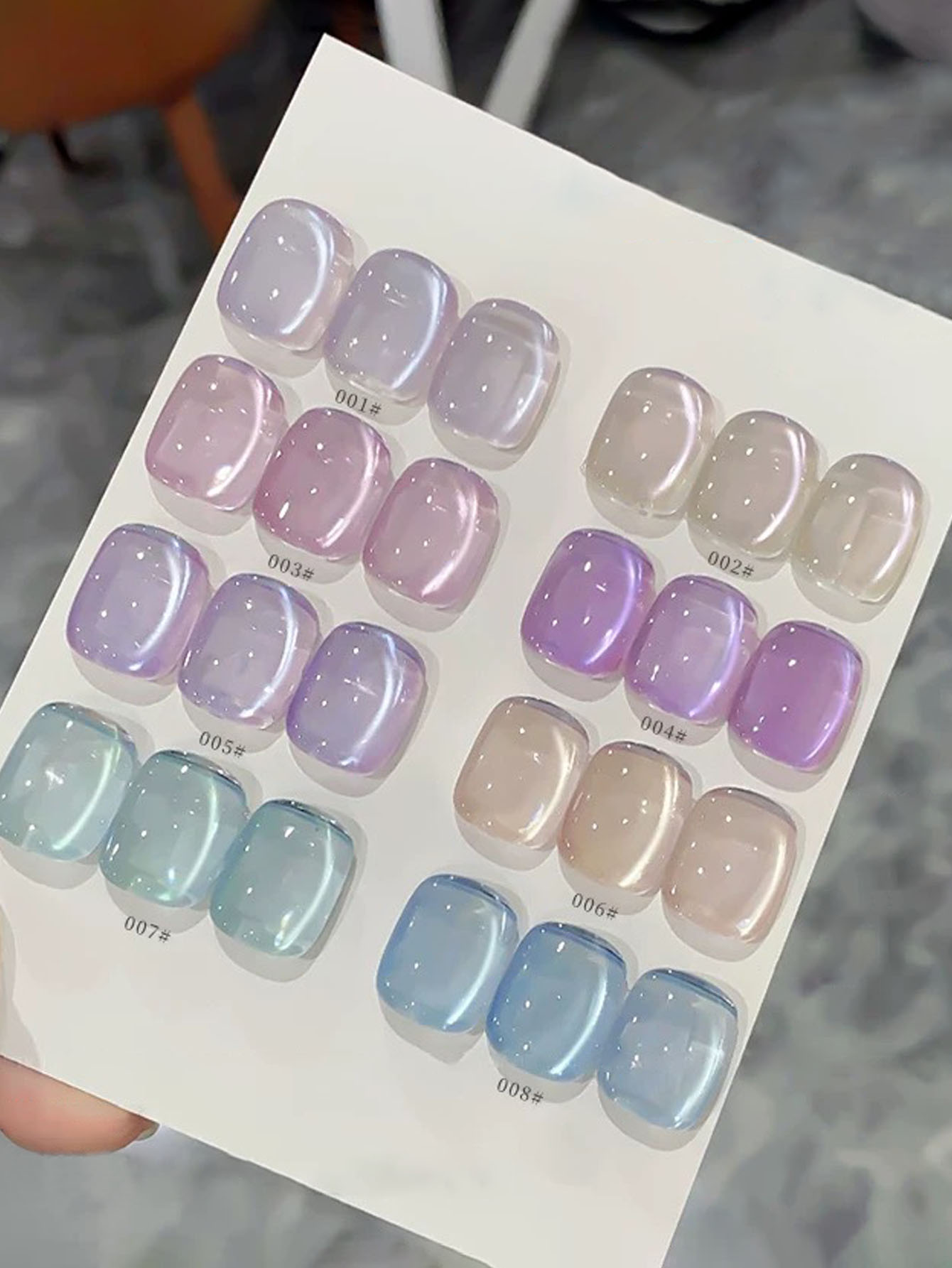 صيحات الربيع/الصيف 2026 الجديد - مراجعة Nail Art Trend 2026 وسعره