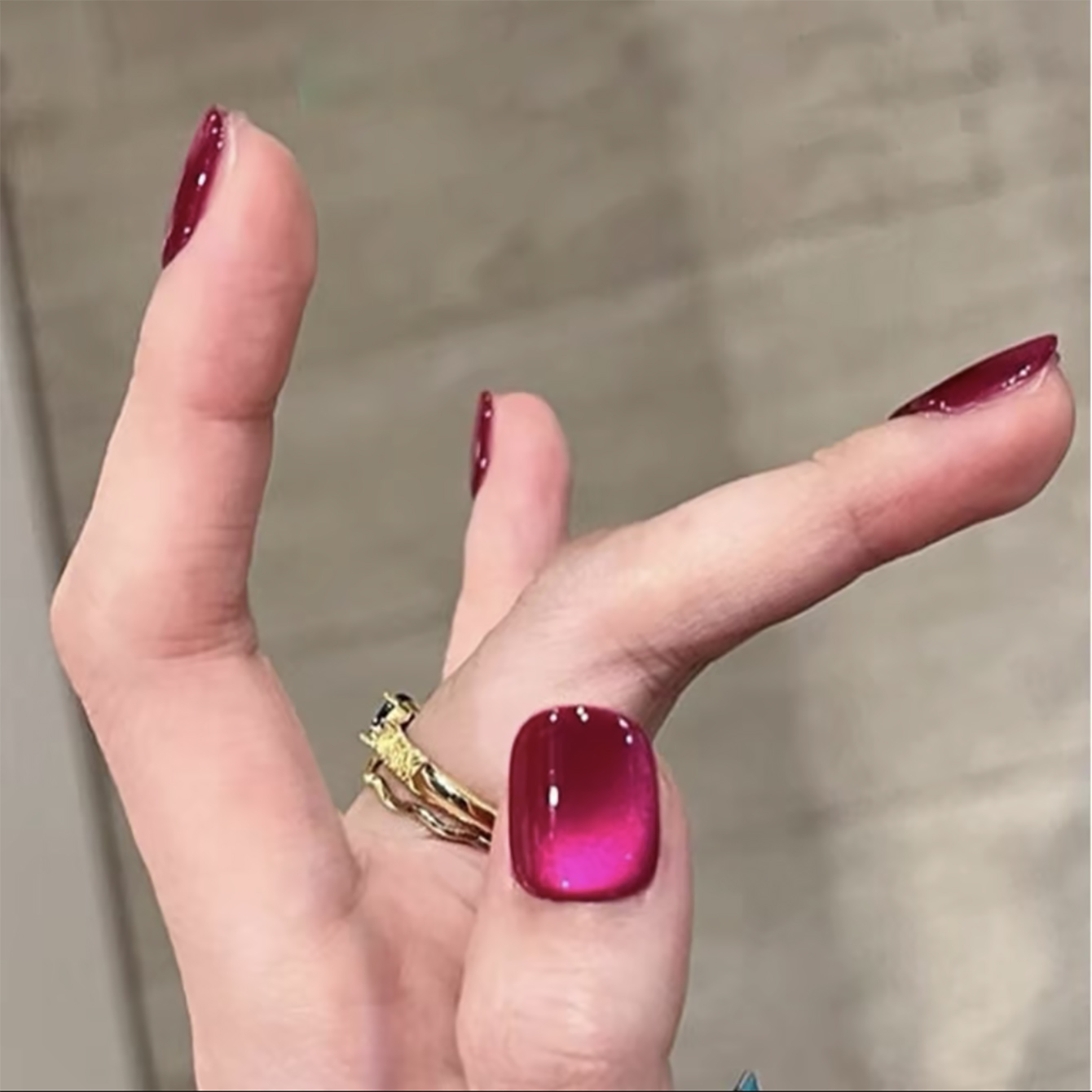 طلاء أظافر جل MIANEL 10 مل لرب - مراجعة Nail Art Trend 2026 وسعره