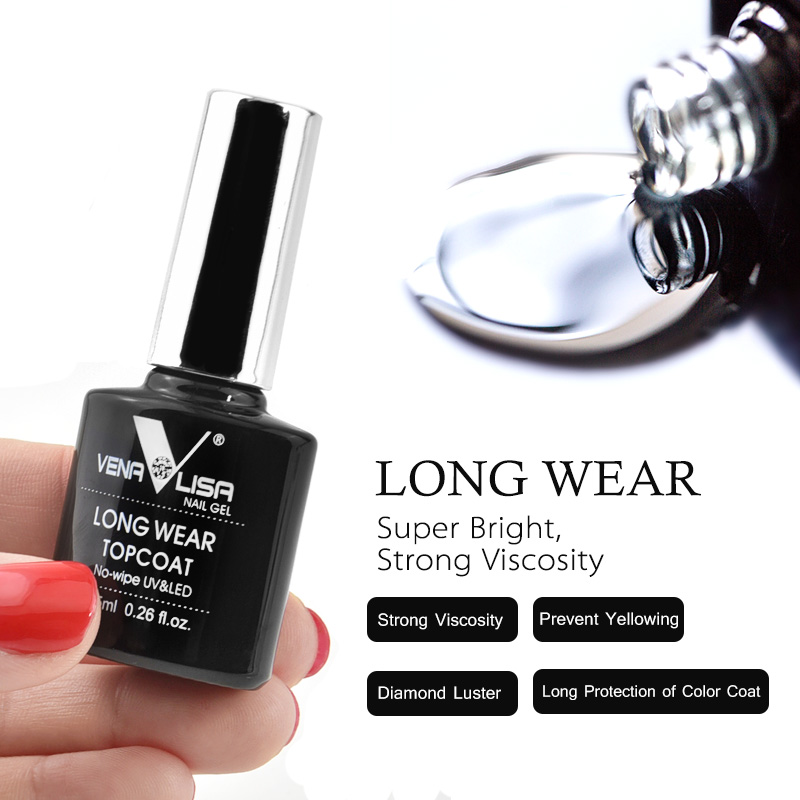 فيناليسا وصول جديد طبقة علوية  - مراجعة Peel Off Base Coat وسعره