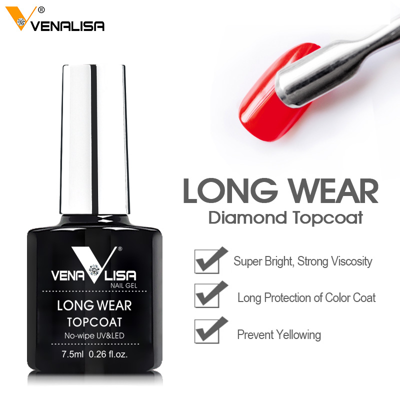 فيناليسا وصول جديد طبقة علوية  - مراجعة Peel Off Base Coat وسعره
