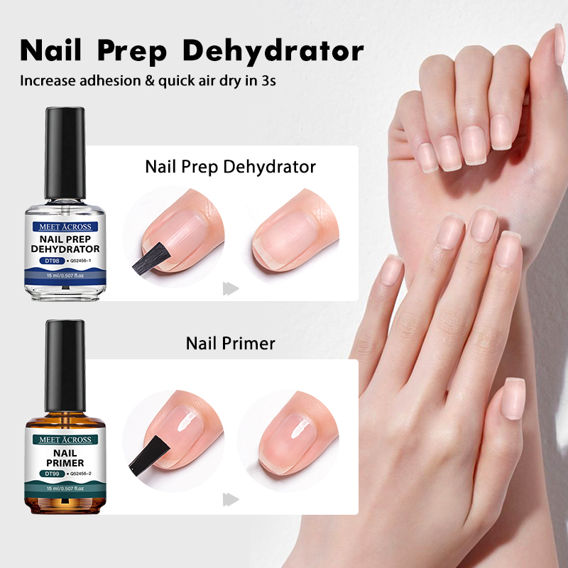 مزيل رطوبة الأظافر الطبيعي 15  - مراجعة Peel Off Base Coat وسعره