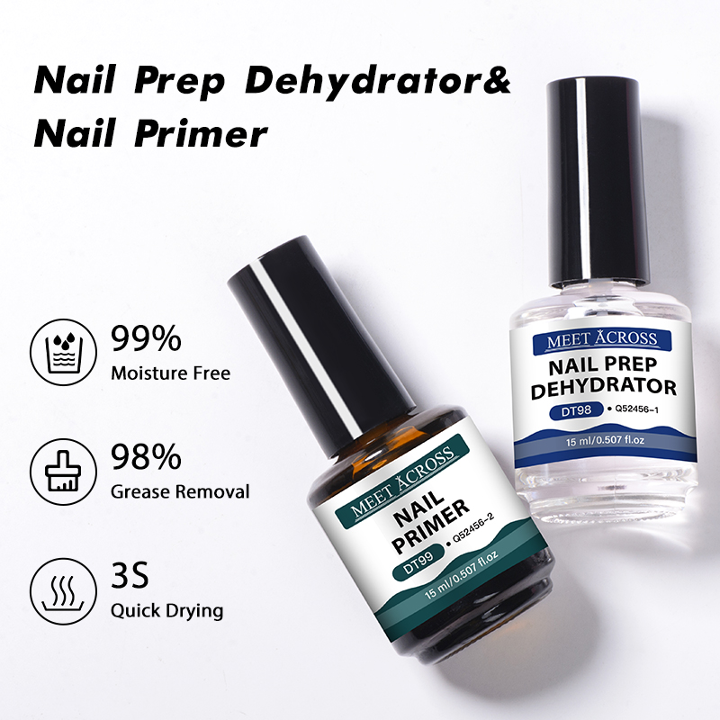 مزيل رطوبة الأظافر الطبيعي 15  - مراجعة Peel Off Base Coat وسعره