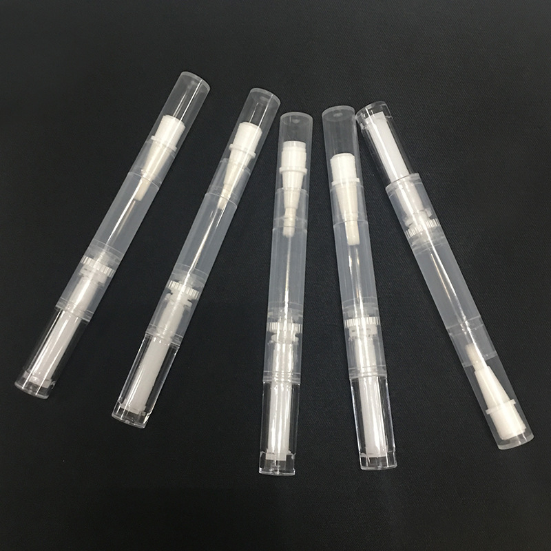 فارغة قلم تويست معدني للإعلان  - مراجعة Cuticle Oil Pen وسعره