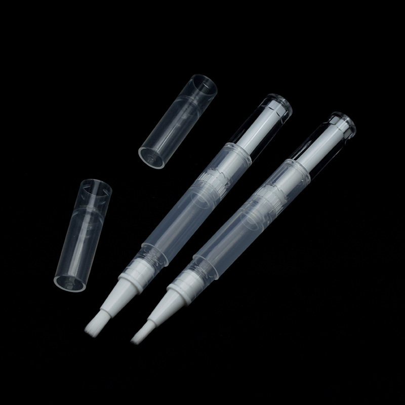 فارغة قلم تويست معدني للإعلان  - مراجعة Cuticle Oil Pen وسعره