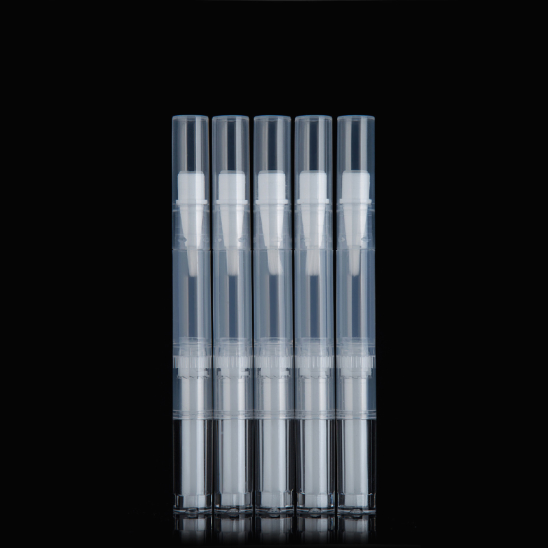 فارغة قلم تويست معدني للإعلان  - مراجعة Cuticle Oil Pen وسعره