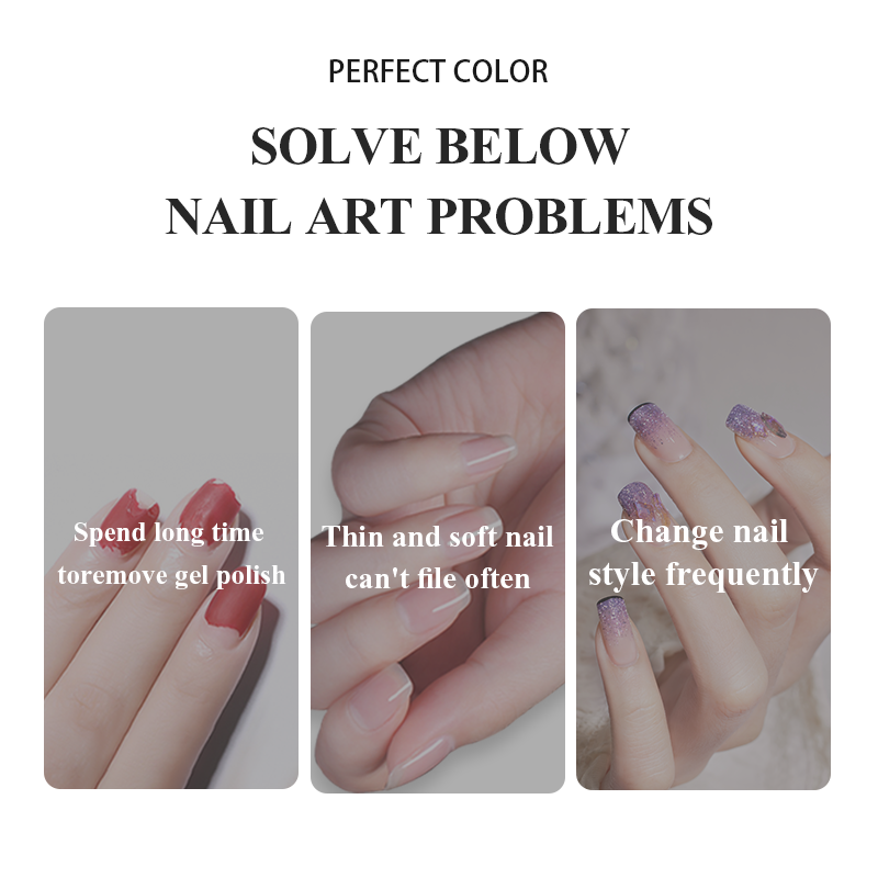 طلاء أساس قابل للتقشير PERFECT - مراجعة Peel Off Base Coat وسعره