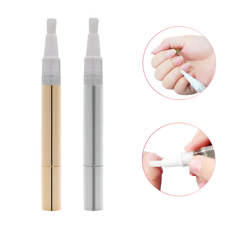 عبوة فارغة بحجم 3 مل لزيت البش - مراجعة Cuticle Oil Pen وسعره