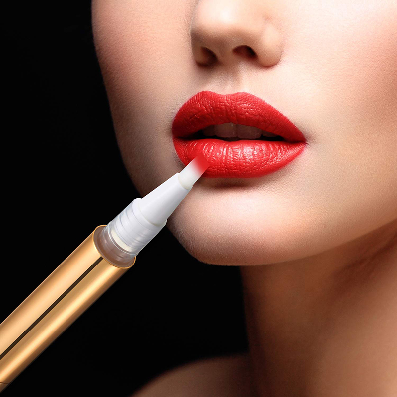 عبوة فارغة بحجم 3 مل لزيت البش - مراجعة Cuticle Oil Pen وسعره