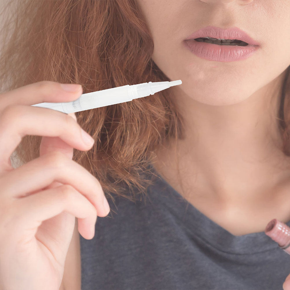 8 قطع من أقلام زيت الأظافر الف - مراجعة Cuticle Oil Pen وسعره