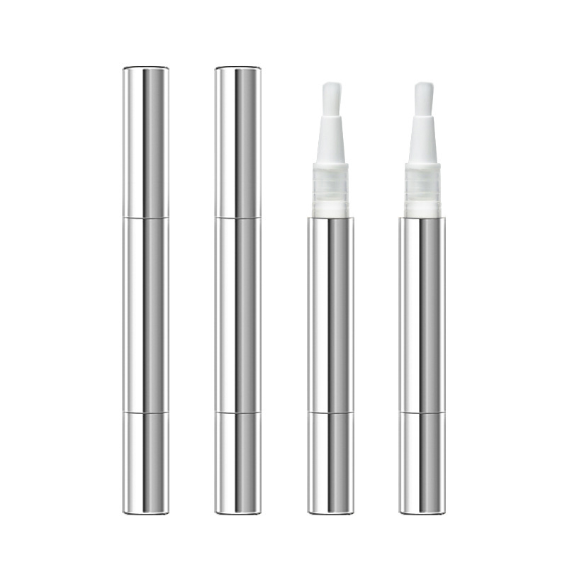 3 مللي أقلام تويست ذهبية قلم ز - مراجعة Cuticle Oil Pen وسعره