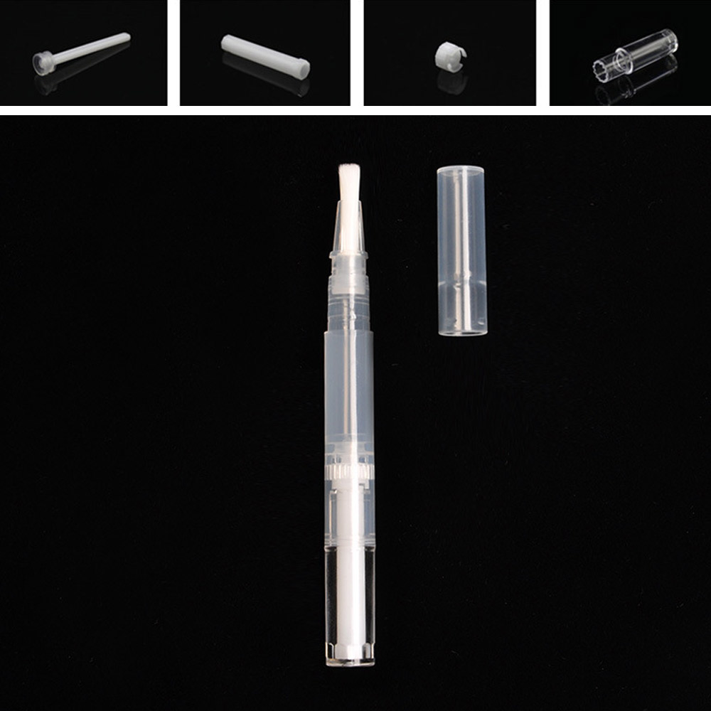 2 قطعة 3 مللي إعادة الملء فارغ - مراجعة Cuticle Oil Pen وسعره