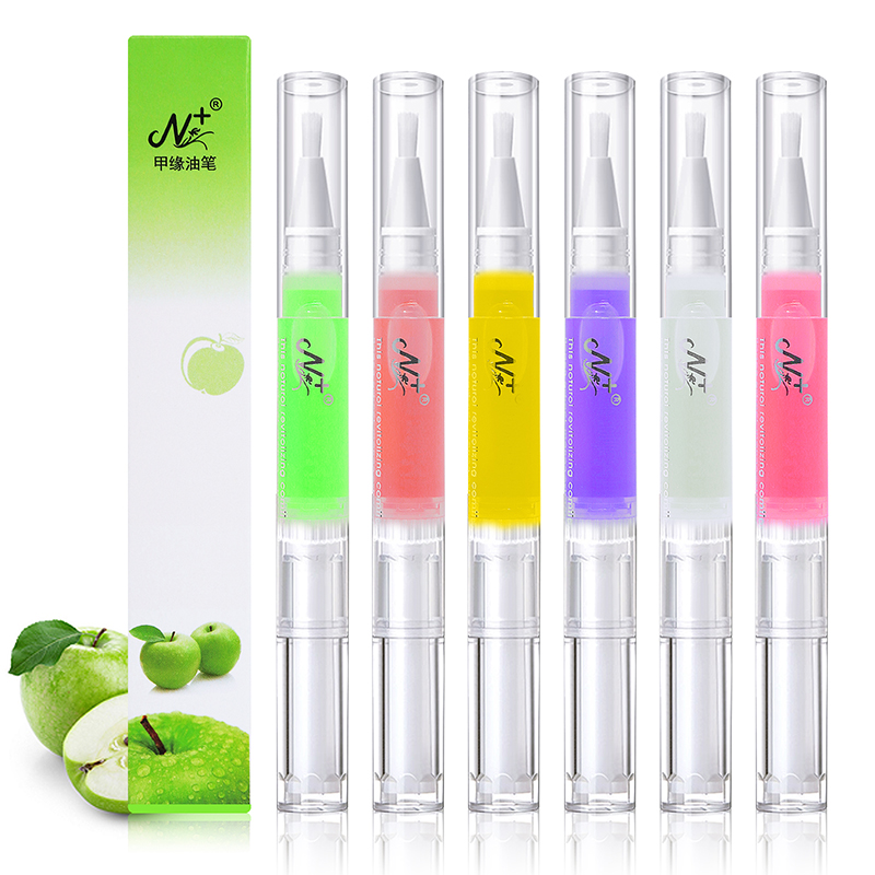 Misscheering زيت تغذية الأظافر - مراجعة Cuticle Oil Pen وسعره